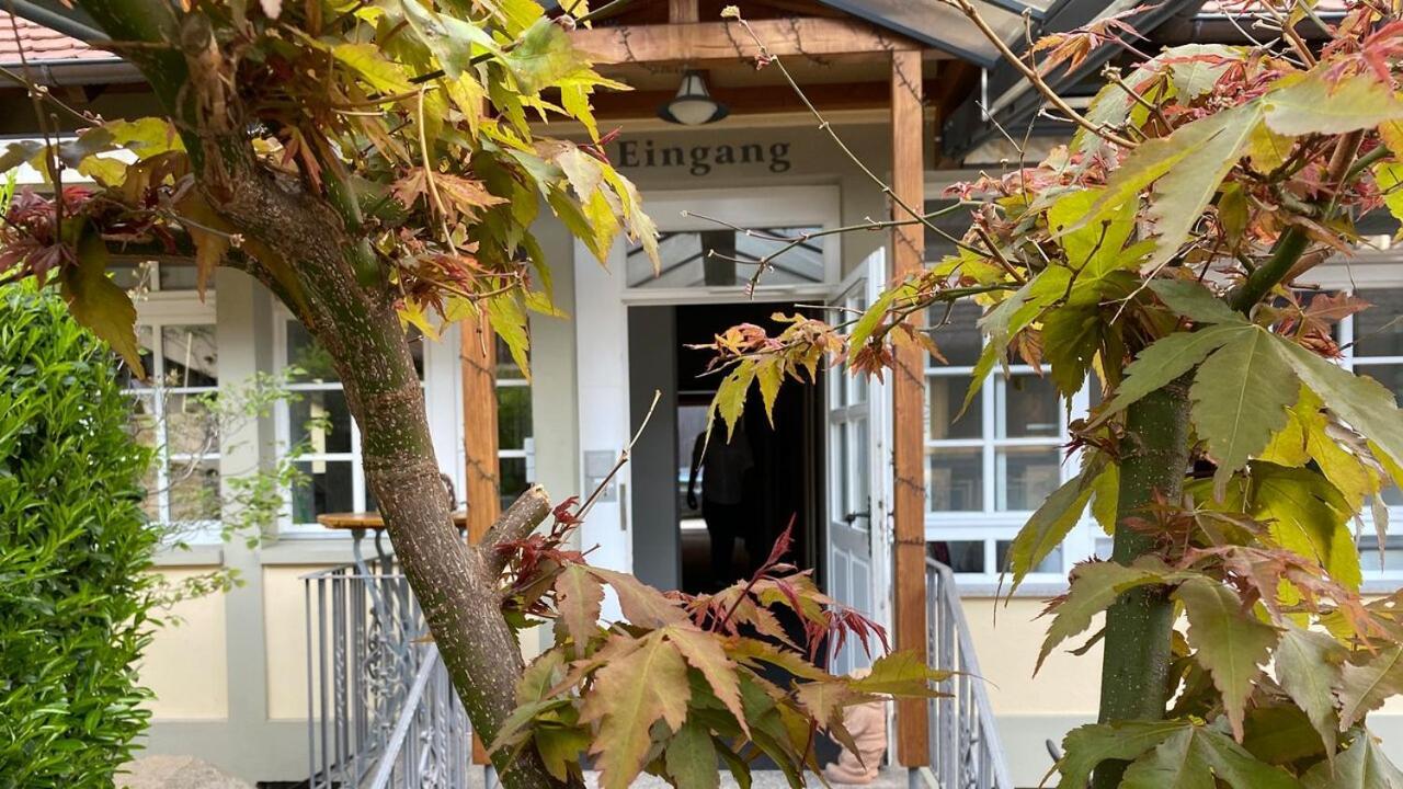Landgasthof Rebstock Weil Am Rhein / Basel Extérieur photo