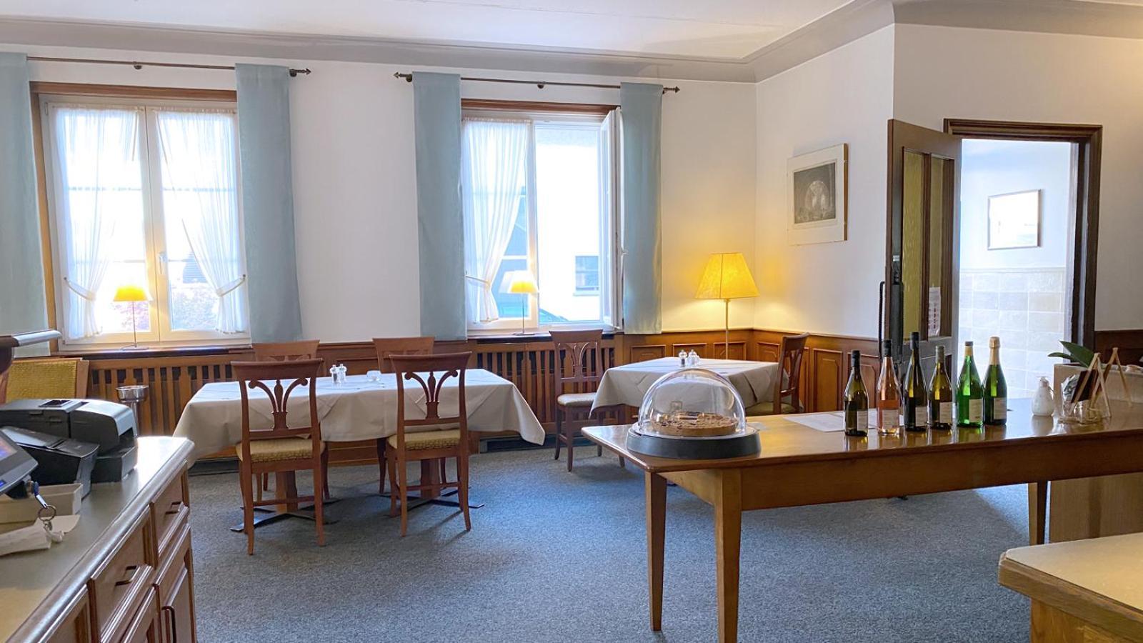 Landgasthof Rebstock Weil Am Rhein / Basel Extérieur photo
